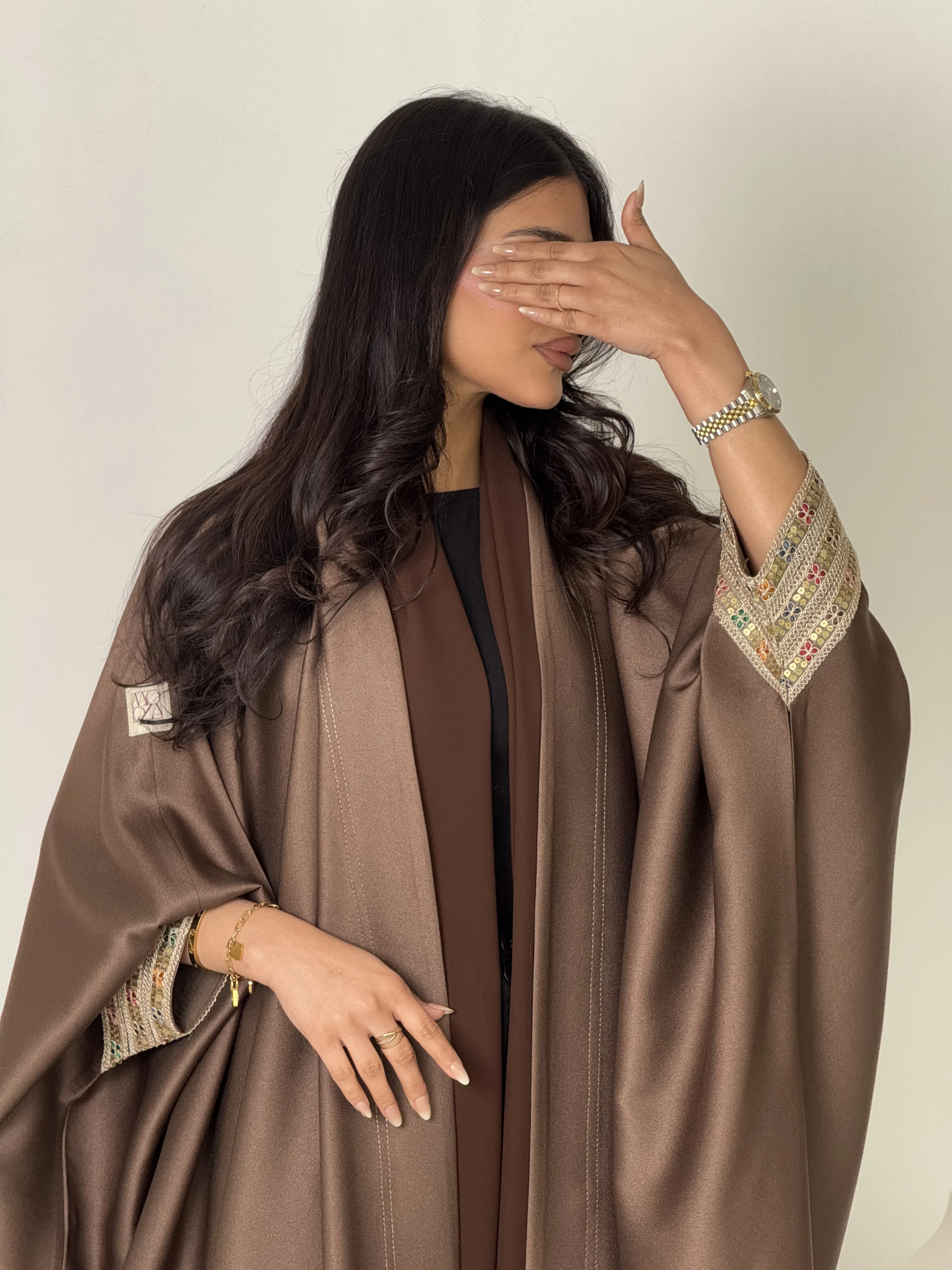 Bisht Abaya’s