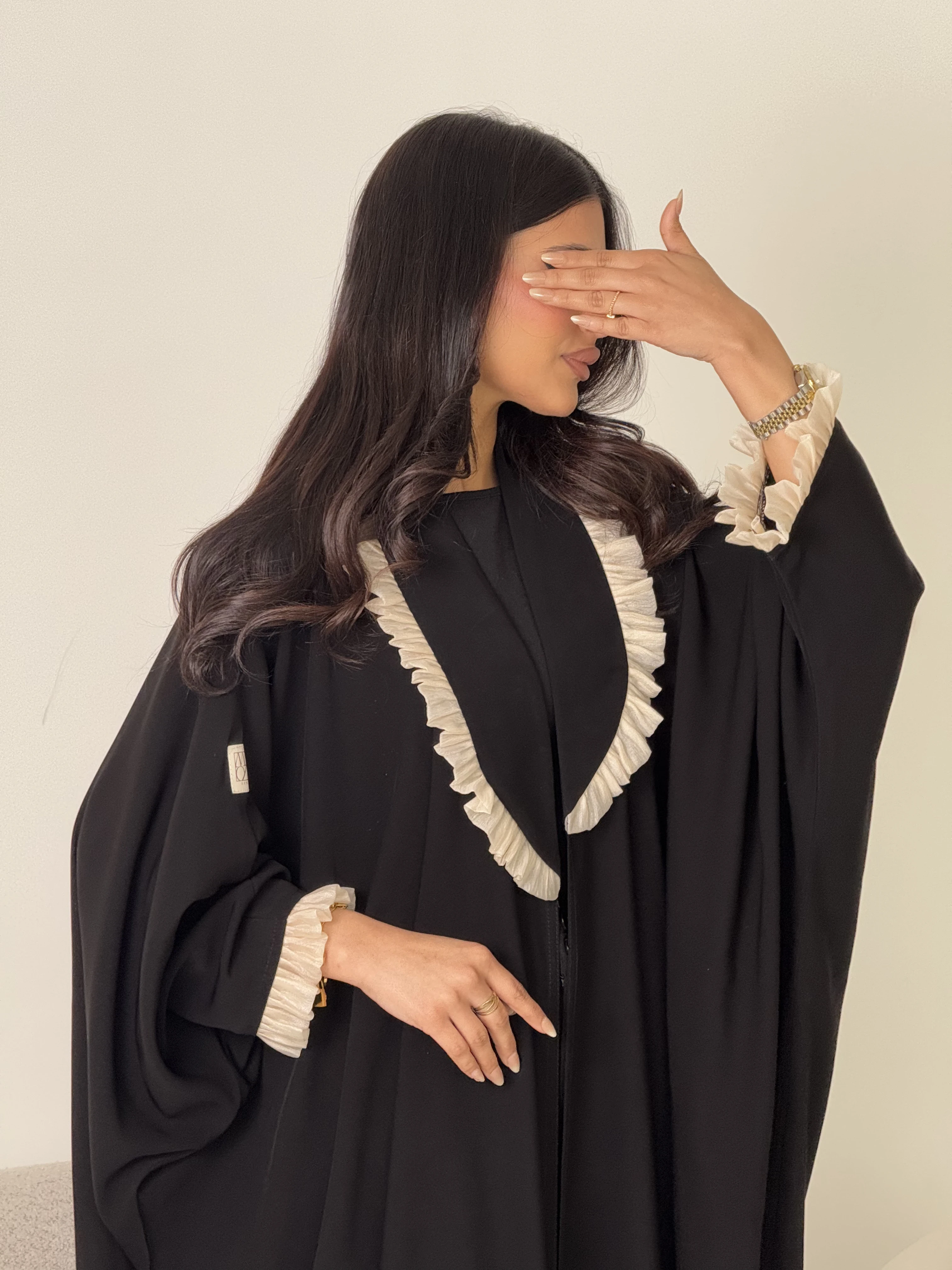 Daily Abayas